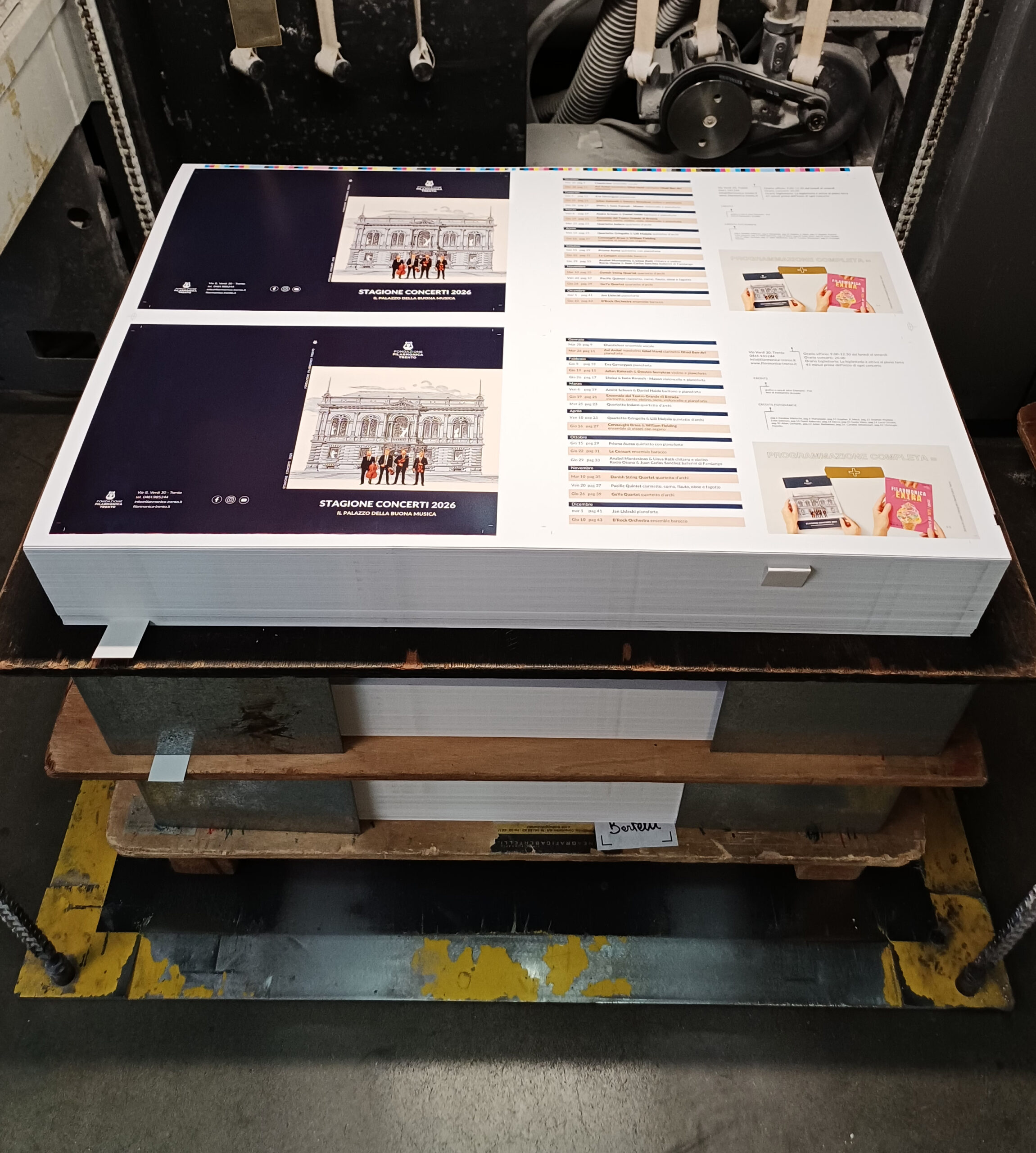 la forza della carta nell’era digitale